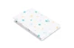 Bed sheet Constellations 60X120 Sm Sensillo