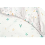 Drap de lit Constellations 60X120 Sm Sensillo