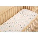 Drap de lit Constellations 60X120 Sm Sensillo