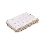 Dandelions Bed Cover Beige Sensillo