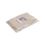 Dandelions Bed Cover Beige Sensillo