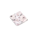 Muslin Swaddling Diaper Peony 120X120 Eg-0156 Sensillo