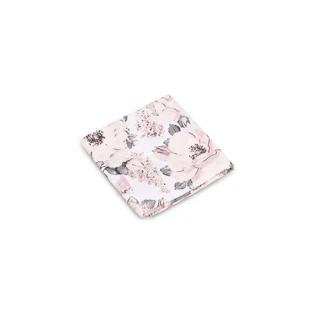 Muslin Swaddling Diaper Peony 120X120 Eg-0156 Sensillo