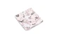 Muslin Swaddling Diaper Peony 120X120 Eg-0156 Sensillo