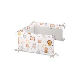 Bettbezug 120X60 Zodiac Grau