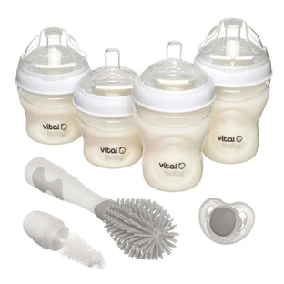 Starter Kit Voor Pasgeboren Anti-Koliek Vitale Baby