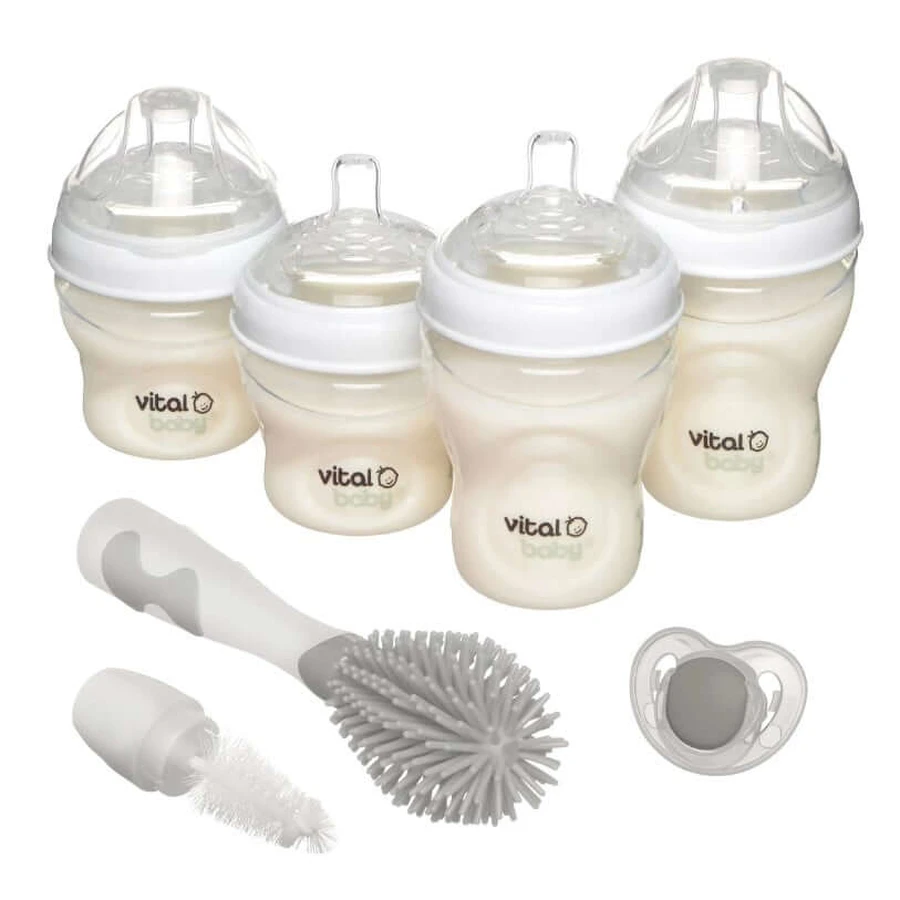 Starter Kit Voor Pasgeboren Anti-Koliek Vitale Baby