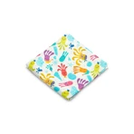 Bamboo Octopus Diaper 75X75
