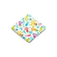 Bamboo Octopus Diaper 75X75