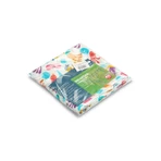 Bamboo Octopus Diaper 75X75