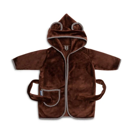 Teddybeer Bruin