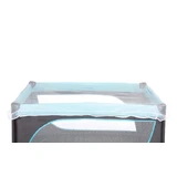 Mosquito net for folding cot White Caretero