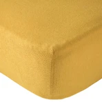 Sheets 2 Sheets 60X120Cm 100% Cotton White/Crepe Babycalin