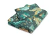 Set For Cot Paradise Emerald