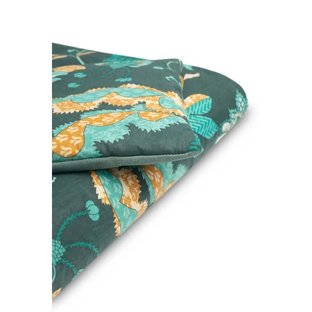 Set Para Cuna Paraíso Esmeralda