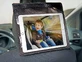 Caretero tabletstandaard