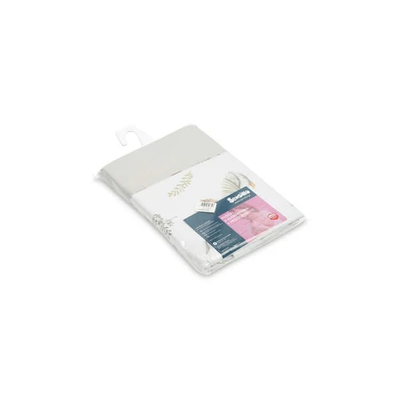 Two Piece Bedding + Sheet Goose 100X135 Cm