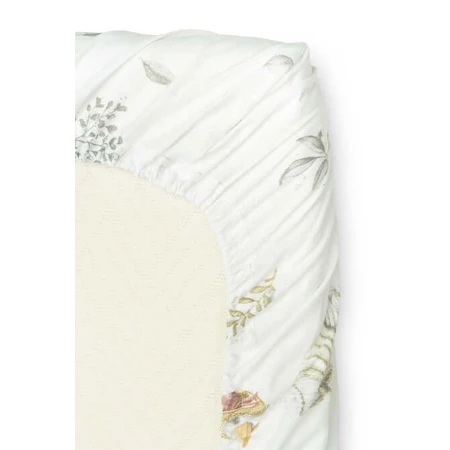 Two Piece Bedding + Sheet Goose 100X135 Cm