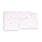 Juego de Dormitorio 2 Piezas Ramitas Verdes 100X135 Sm Sensillo