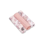 Muslin Diapers 3 Count 60X80 Eg-0008 Sensillo