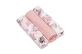 Muslineluiers 3 Stuks 60X80 Eg-0008 Sensillo