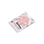 Muslin Diapers 3 Count 60X80 Eg-0008 Sensillo