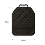 Protector de asiento 64X50