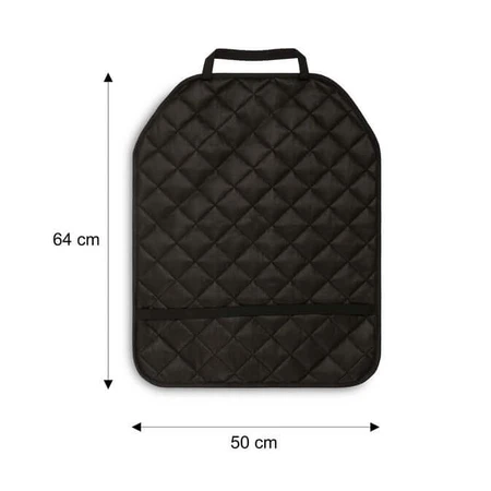 Protector de asiento 64X50