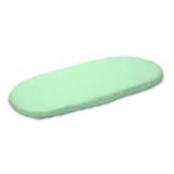 Jersey 75X35Cm Mint Sensillo Cart Sheet