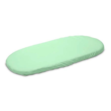 Jersey 75X35Cm Mint Sensillo Cart Sheet