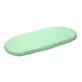Jersey 75X35Cm Mint Sensillo Cart Sheet
