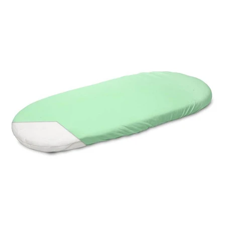 Jersey 75X35Cm Mint Sensillo Cart Sheet