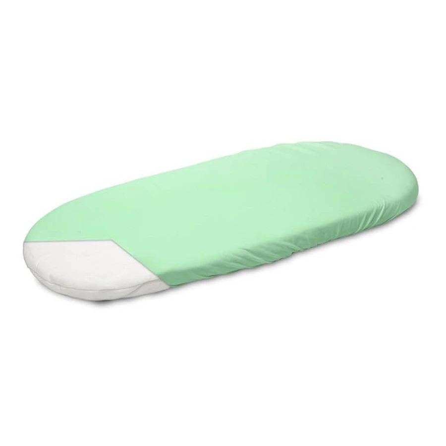 Jersey 75X35Cm Mint Sensillo Cart Sheet