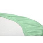 Jersey 75X35Cm Mint Sensillo Cart Sheet
