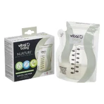 Bewaarzakjes voor moedermelk Vital Baby