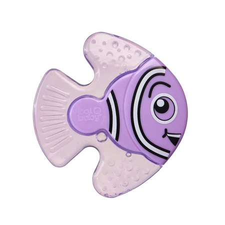 Grignotages apaisants avec effet rafraîchissant Vital Baby Fish