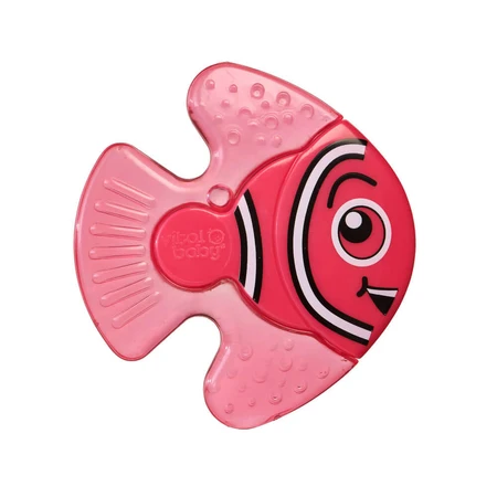 Grignotages apaisants avec effet rafraîchissant Vital Baby Fish