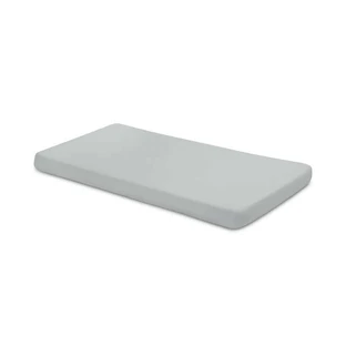 Bamboe laken grijs 120X60 Sensillo