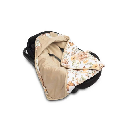 Diaper - Beige 90X90