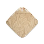 Diaper - Beige 90X90