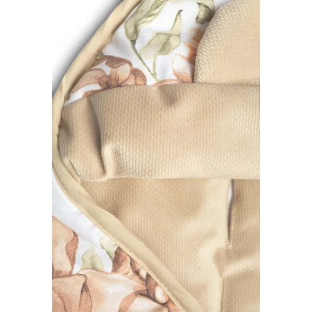 Diaper - Beige 90X90