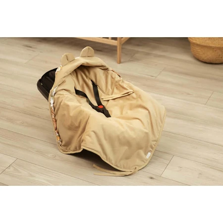 Diaper - Beige 90X90