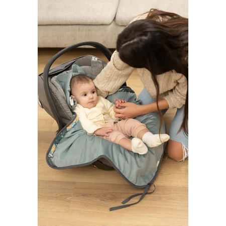 Diaper - Beige 90X90
