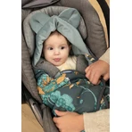 Diaper - Beige 90X90