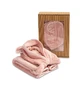 Teddy Bear Pink
