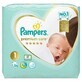 Premium Care Newborn Diaper No. 1, 2-5 kg, 26 pieces, Pampers