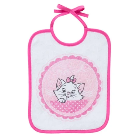 Lätzchen Set 0+ Monate 7 St. Marie BabyCalin