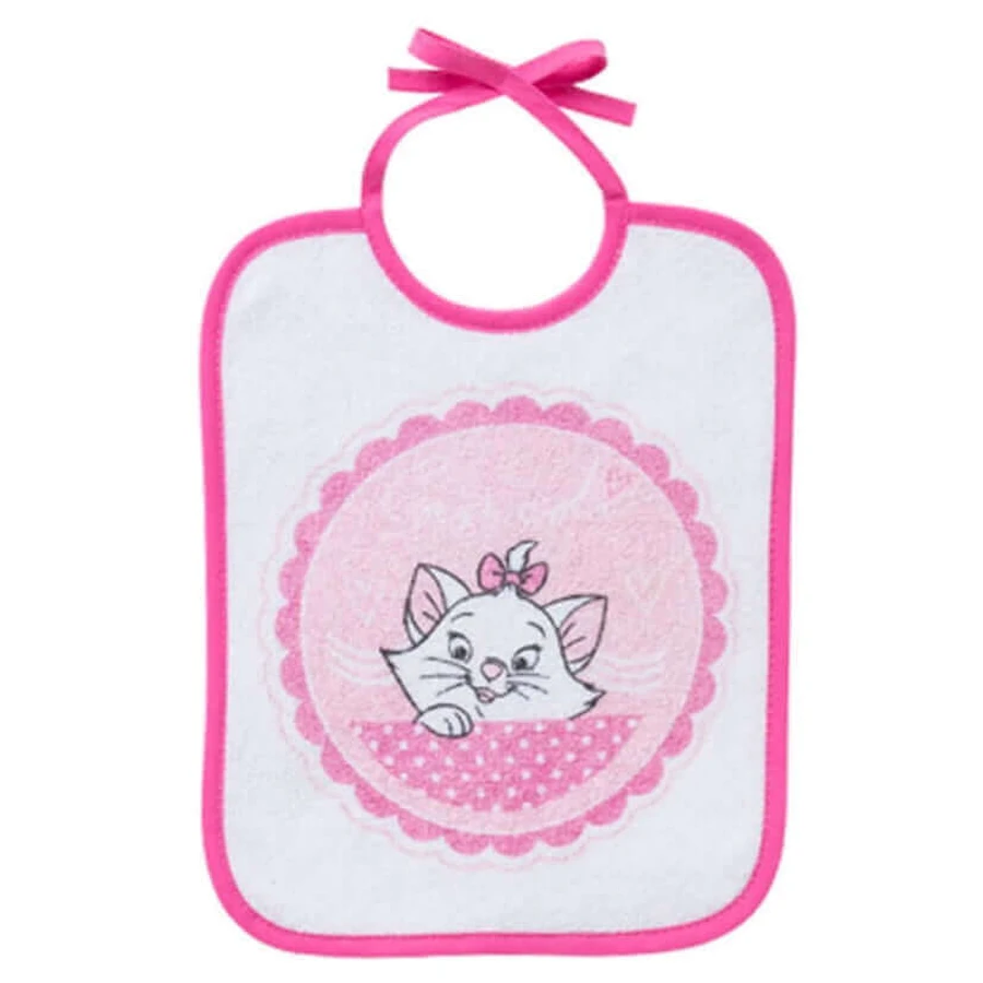 Lätzchen Set 0+ Monate 7 St. Marie BabyCalin