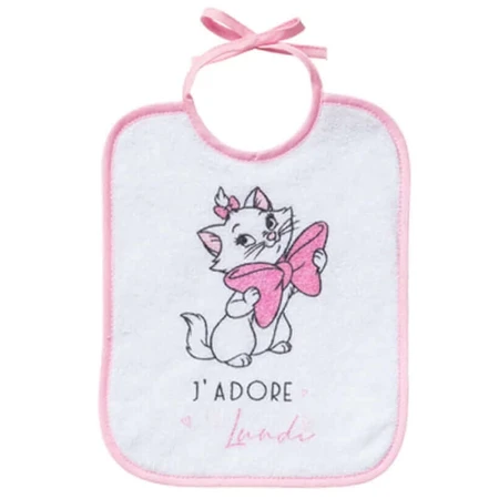 Lätzchen Set 0+ Monate 7 St. Marie BabyCalin