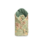Luier Vierkant Groen 75X75